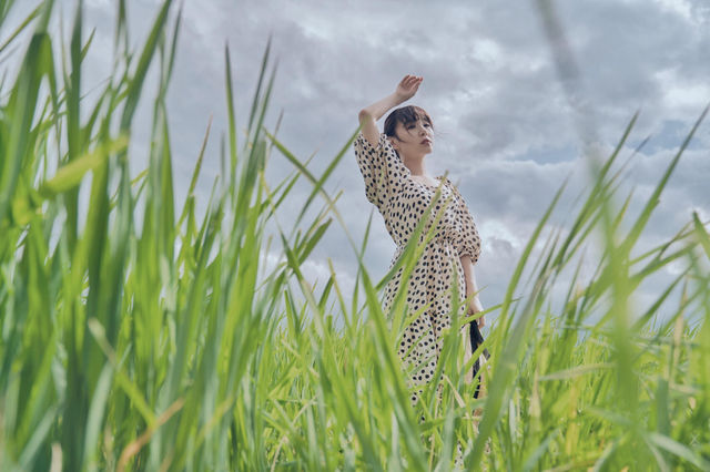 大理拍照好去處南村，洱海邊無人仙境。