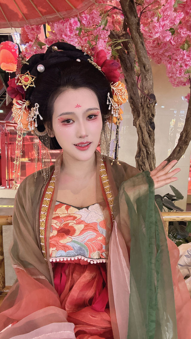 一個人的西安之旅怎麼玩。