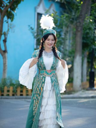 冬日六星街，宛如童話世界般的存在！