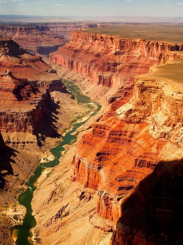 20-Day Fall Travel Guide to the US｜Nanny-Level Itinerary.