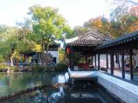 蘇州第三十六園。