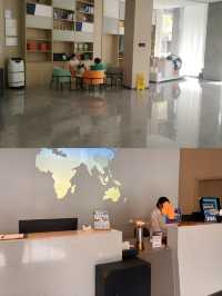 鄱陽新開業高檔酒店～非常 nice～