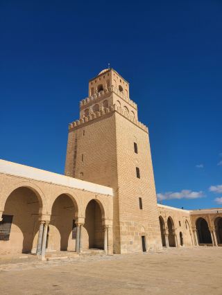 3-Day Tunisia Itinerary: A Detailed Guide