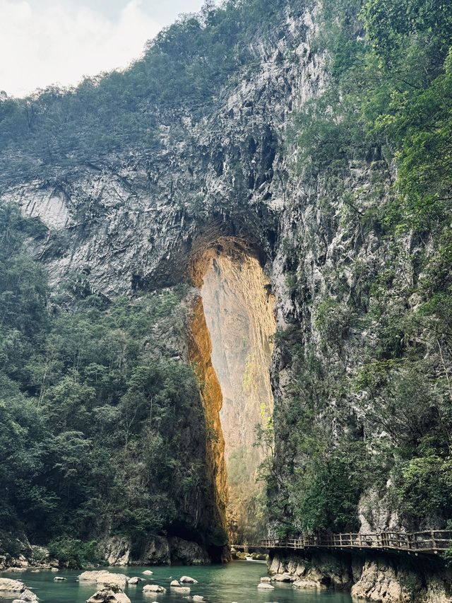 貴州黃果樹-梵淨山-鎮遠 長者遊玩攻略大揭秘