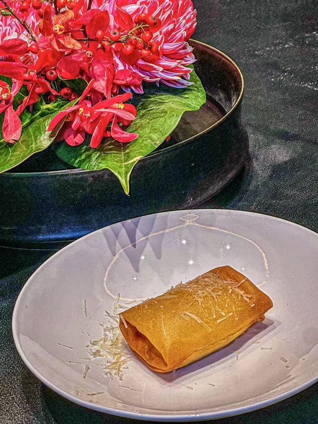 上海！那麼好吃的寧波菜你們不肯說是吧！