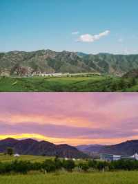 北京自駕 2小時到張家口～入住這家孤獨民宿