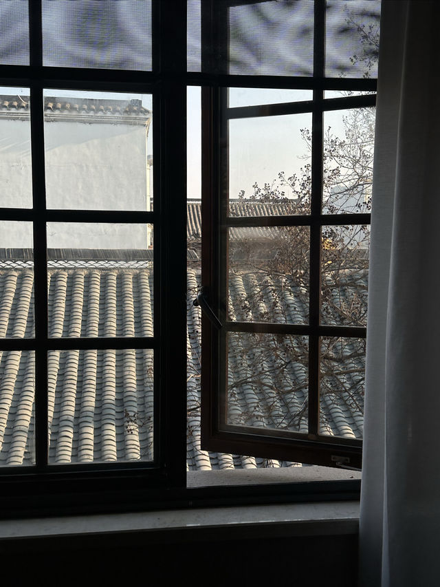 常德，大小河街，我最愛的洋房酒店