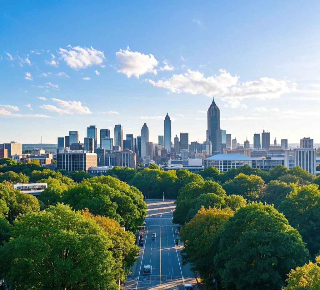 Atlanta