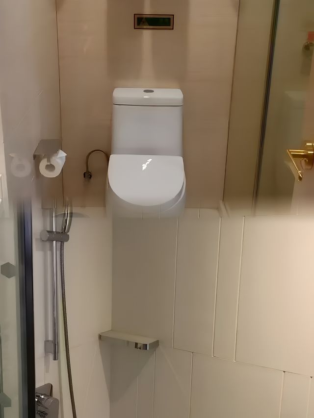 德州富豪康博酒店，我的奢華小憩秘境