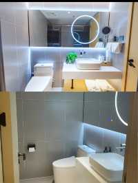 天柱山博瑞瀾庭酒店 | 一場夢幻之旅的完美歸宿 