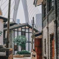 一篇讓你愛上這條重慶“看海”Cityeat路線
