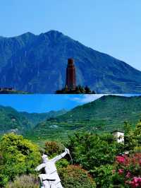 探秘古羌城，穿越千年的神秘之旅