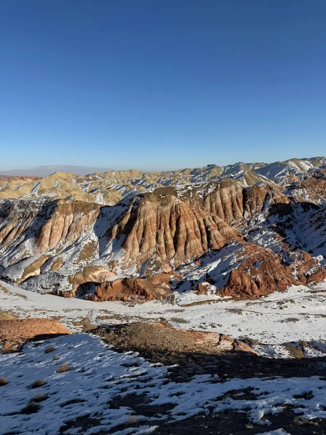Gansu-Qinghai 8-Day Tour | Detailed Guide