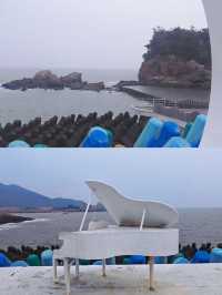溫州小洱海｜中嶼等到你我的夢中情海！