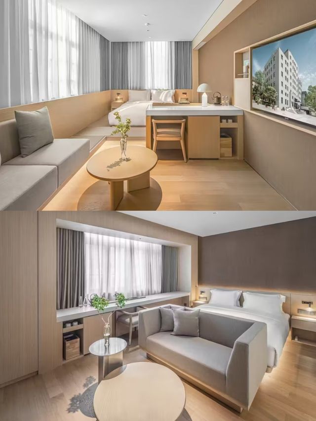 探秘武漢,藝術棲息安坻! 探秘武漢,藝術棲息安坻!