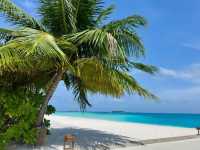 Discovering the Beauty of Velavaru Island in the Maldives