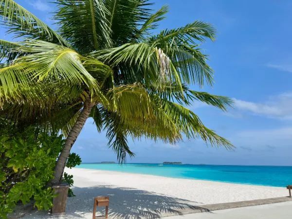 Discovering the Beauty of Velavaru Island in the Maldives