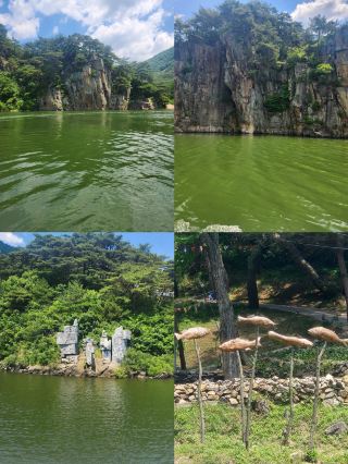 Yesan-gun: A quiet gem in the depths of Korean charm
