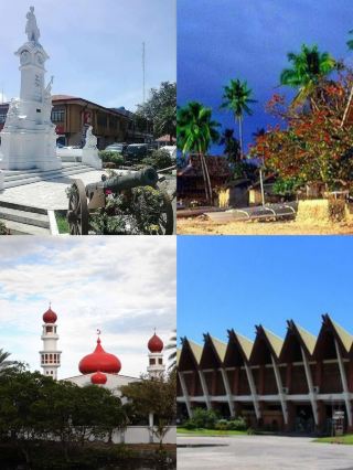 菲律賓三寶顏，你去過嗎？超全旅遊攻略來啦