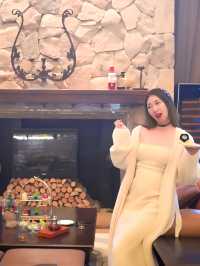 擁有高爾夫球場景觀的JW萬豪