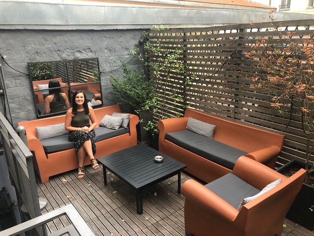 ｜巴黎私藏小旅館發現