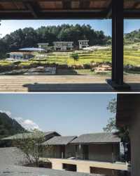 重慶周邊小眾幽靜的山野民宿