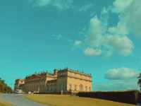 Must-Visit Attraction in Leeds: the Harewood House