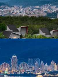 在景洪想無限續住的酒店，很治癒