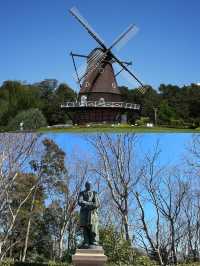 超級詳細的日本船橋市旅遊