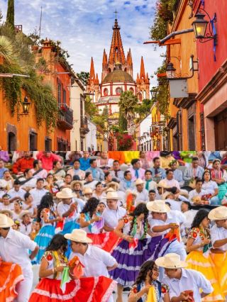 Oaxaca Adventure: Unlock the Time Code of Southern Mexico