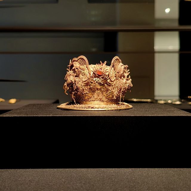 樂藏與共——香港故宮文化博物館首批受贈藏品展