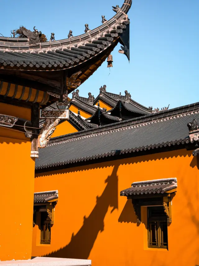 4-Day Tour of Xuancheng: Detailed Guide