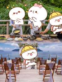 六善康道酒店，我嘅奢華隱居新體驗