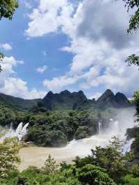 3日遊輕鬆帶小孩廣西德天跨國瀑布景區等地旅遊無憂攻略