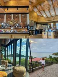 布吉 | Sinae Phuket，度假天堂   酒店：Sinae Phuket  地址：88