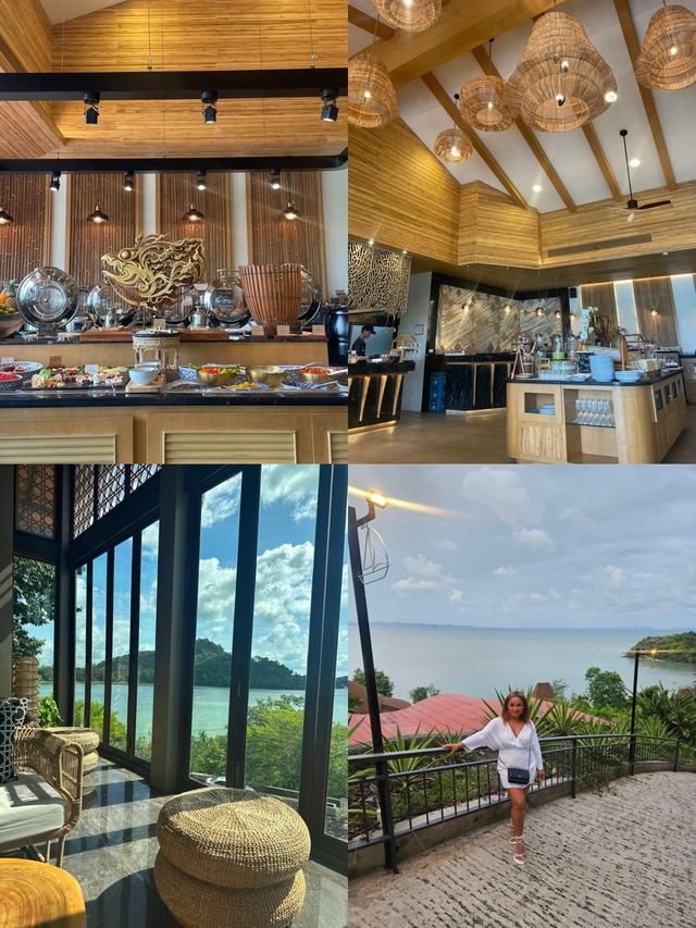 布吉 | Sinae Phuket，度假天堂   酒店：Sinae Phuket  地址：88