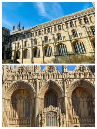 Peterborough, UK: A Tranquil Journey Through History and Culture