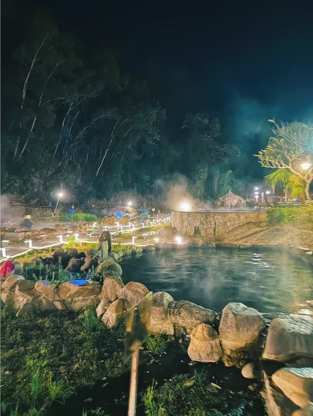 廣東周邊遊 | 閉眼衝御臨門溫泉度假村