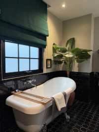 Hotel Thomas Bangkok酒店