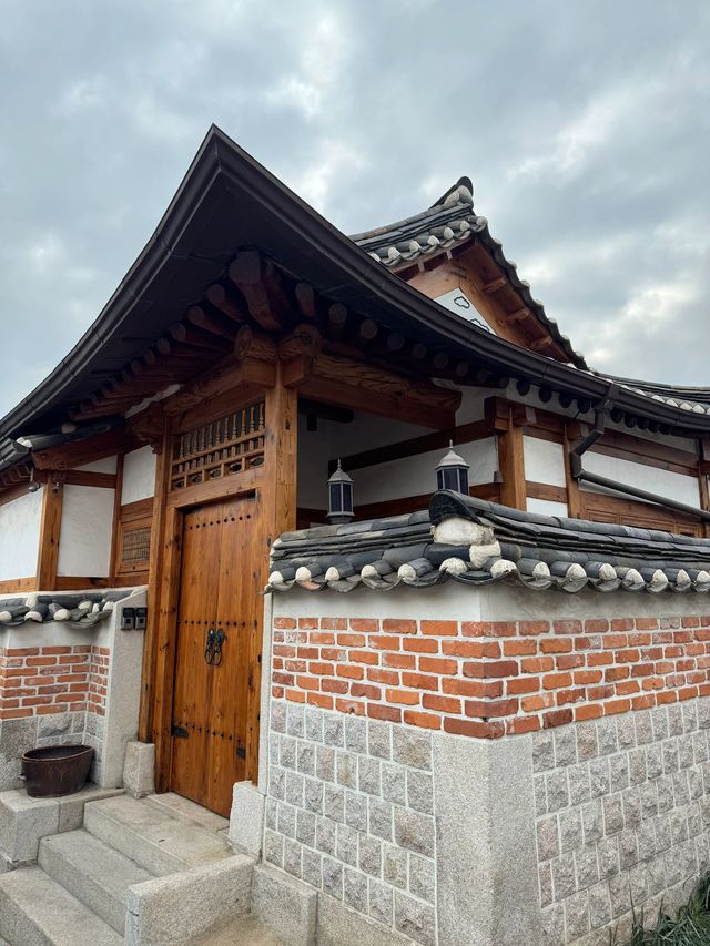 韓國5日遊｜人均僅3k的暢遊攻略