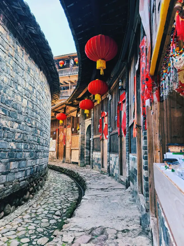 冬日探尋廈門-鼓浪嶼 博物館裏的暖陽時光