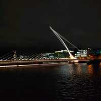 Christmas Getaway to Dublin: A Warm and Festive Escape 🎄🍻