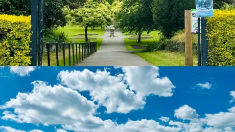 สำรวจเมืองโฟล์กสโตน ประเทศอังกฤษ: ช่วงเวลาพักผ่อนริมทะเลเล็กๆ — traveler post in Folkestone