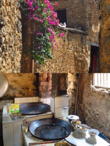 中國唯一化石村，雲南石屏老旭甸村的年味！