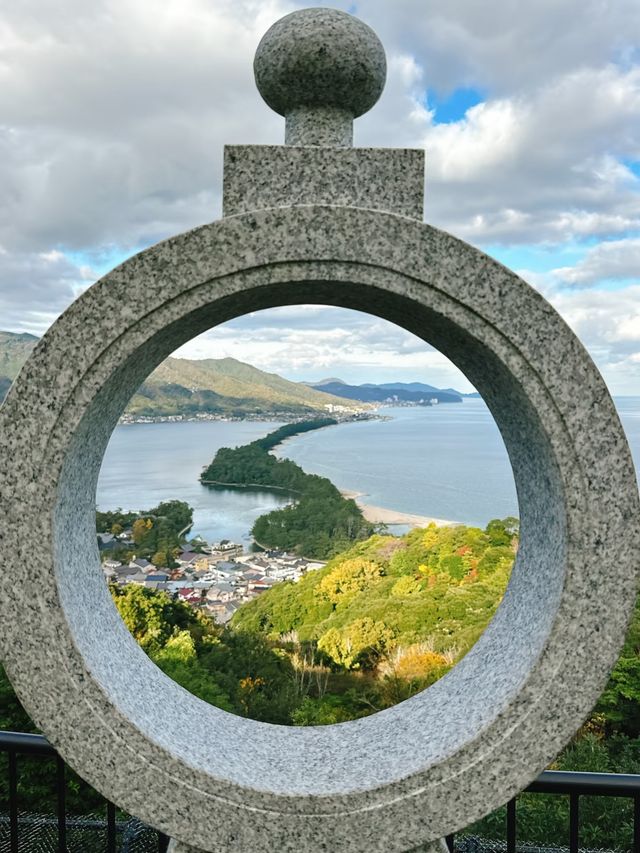 豐岡市漫遊指南 | 小眾卻超治癒的溫泉與海の鄉