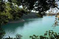 河源周邊遊打卡河源萬綠湖鏡花緣