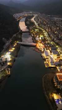 逃離城市計劃｜在溫泉音樂山谷玩出生命力