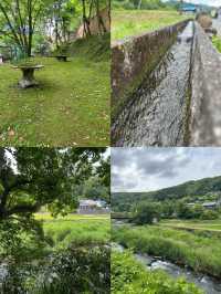 探秘日本三島市：山海間的小眾寶藏