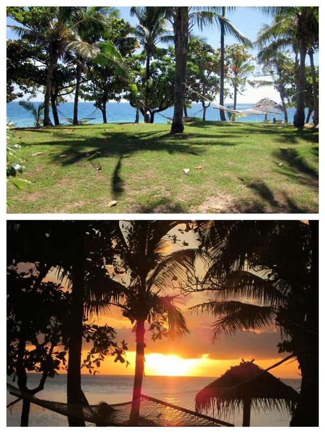 馬洛洛島，斐濟的瑰寶！我的夢幻海島之旅