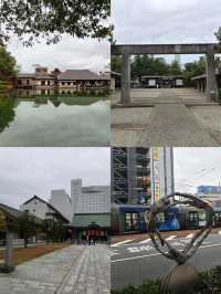 探秘福井：日本小眾旅行的寶藏之地